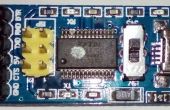 FT232 Modification pour Arduino minis etc.