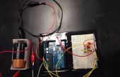 Projet Arduino #1