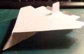Comment faire de l’avion en papier UltraSpectre