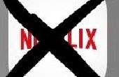 Comment vaincre une dépendance de Netflix