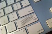 Comment nettoyer le graphite hors d’un clavier