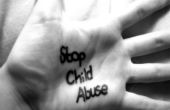 Comment prévenir la maltraitance des enfants