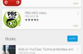 Comment installer YouTube pour les enfants à garder vos enfants sans danger de regarder en ligne des vidéos