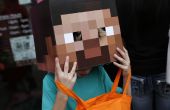 Comment lancer une fête d’anniversaire de Minecraft génial pour votre enfant
