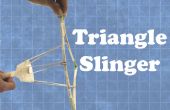 Slinger triangle