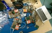 Un Guide de Communication Arduino framboise Pi dans les systèmes embarqués