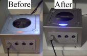 Comment faire pour remplacer le voyant d’alimentation dans votre Nintendo Gamecube