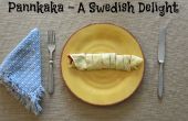 Pannkaka - un délice suédois