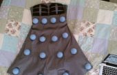 Médecin qui Dalek Dress