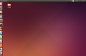 Ubuntu Desktop Tardis