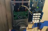 Contrôler un Kwikset Smartcode Lock avec un Edison Intel