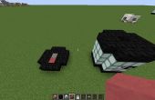 Comment créer des gousses de téléportation dans Minecraft V.2