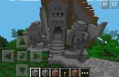 Minecraft nains forteresse Revisited