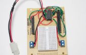 Rapide et facile Arduino compatibles H-bridge bouclier