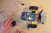 Comment faire une Radio de l’Arduino Robot commandé