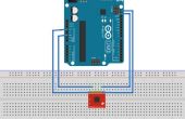 Contrôler l’Arduino Uno avec Javascript ! 