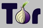 Aller en ligne sans obtenir Snooped : Tor (The Onion Router)