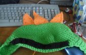 Brobee Hat - En Crochet ! 
