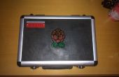 Raspberry pi portable