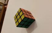 Comment faire pour résoudre le 3 x 3 x 3 Rubik Cube