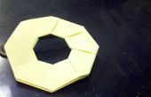 PPF (papier poche Frisbee)