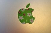 Décoration de Apple MacBook Air