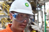 BP Holdings - Chine continentale