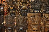 Oui erstellen Sie Maya Masken