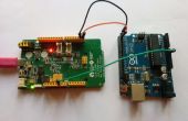 Communication série - Arduino et Linkit One