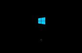 Installation Windows 8.1 dans Virtual Box avec un existant disque dur Windows 8.1