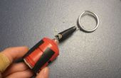Comment faire un Pull pas cher goupille Airsoft Grenade
