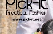 Pick-it ! de Cuero