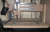 Recibler mon Laser CNC dans un outil multifonctions CNC