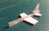 Comment pour faire le Super Manx Paper Airplane