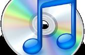 Comment pour convertir la musique Itunes en MP3 dans i tunes