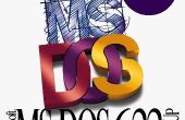 Comment faire pour installer DOS 6.22 sous VirtualBox