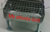 Grill viande Altoids