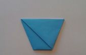 Origami coupe