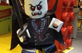 Vampyre LEGO Seigneur