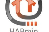 HABmin sur Raspberry Pi, (une Console d’administration d’openHAB)