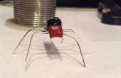 Composant électrique Bugs