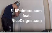 3D Wall Mural-Time Lapse