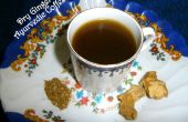 Dry Ginger Ayurvedic café (Chukku Kapi)
