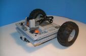 LEGO Power fonctions véhicule (avec vidéo)
