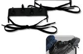 Crampons alpinisme-chaussure Ninja