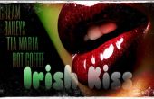 Comment faire un baiser irlandais COCKTAIL
