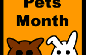 Comment Enter Pets mois