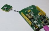 Getting Started With GPS Linkit ONE