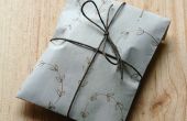 Petits sacs en papier pour vos petits cadeaux