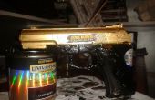 Comment faire le pistolet M1911 de Duke Nukem